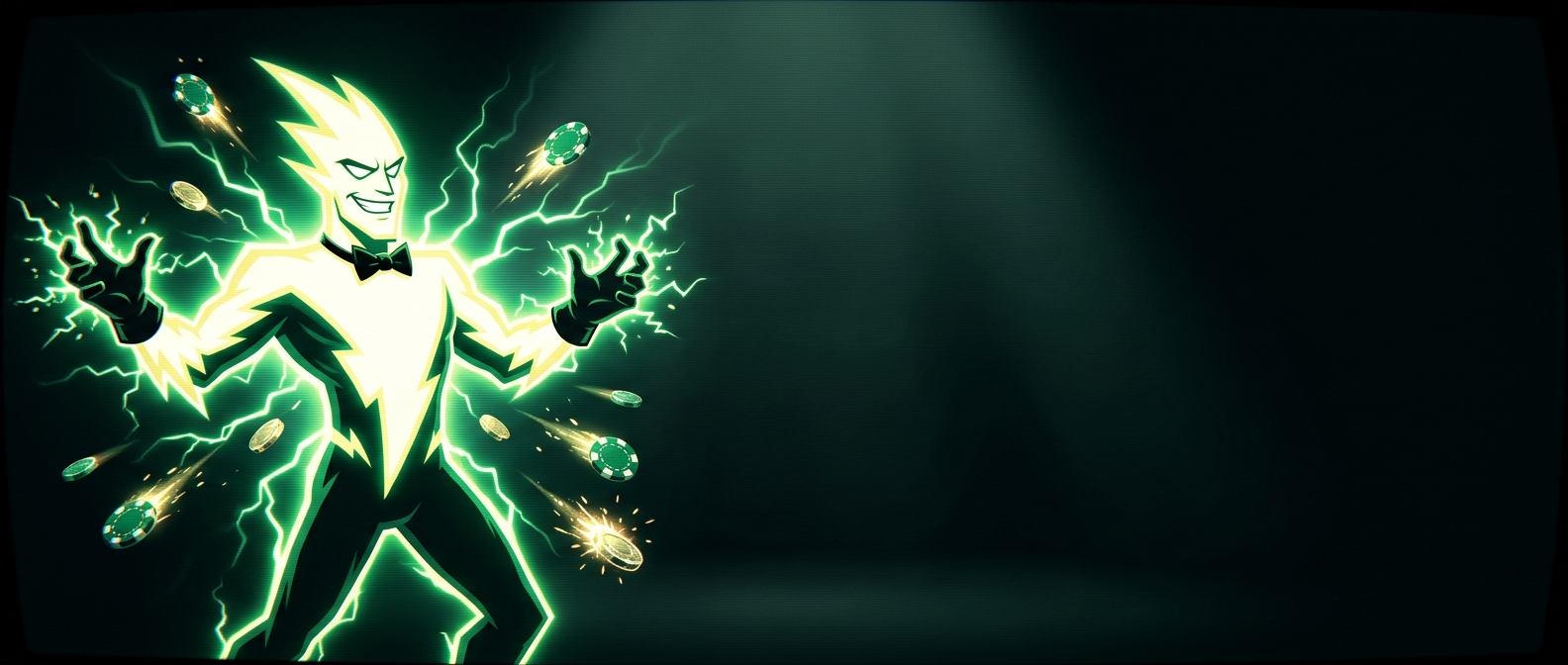 Flash Casino